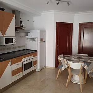 Torrox Apartamento Fuengirola