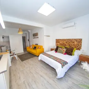  Appartement Un Sueno En