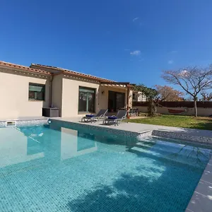 Ullastreta By Interhome Сasa de vacaciones Ullastret
