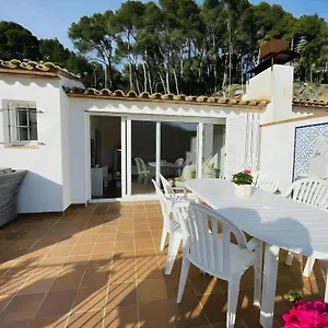 Platja - Penthouse On Passeig Del Mar. Apartment Tamariu