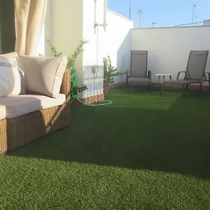  Appartement Pilatos