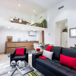  Appartement Exclusivo Y Céntrico
