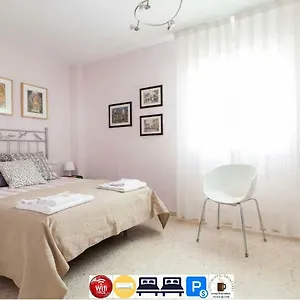  Appartement Jardin De Santa Paula