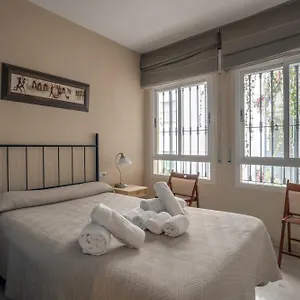  Appartement Rentalsevilla San Clemente