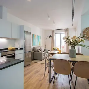  Appartement Armenta Deluxe