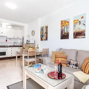 Deluxe 6 Apartment La Laguna (Tenerife)