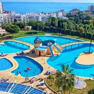 Jupiter Appartments Apartment Benalmadena
